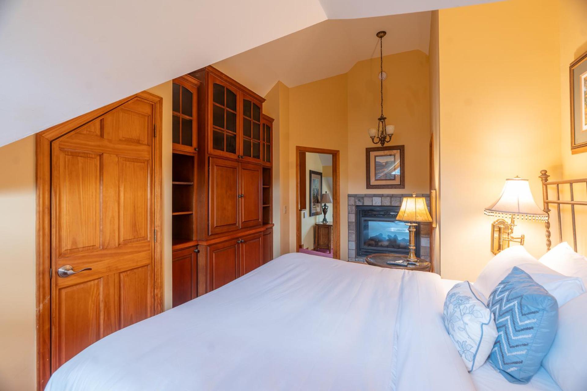 Ridgeway Inn - Блоуинг Рок Екстериор снимка