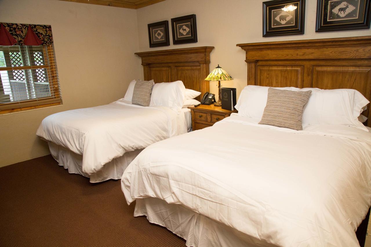 Ridgeway Inn - Блоуинг Рок Екстериор снимка